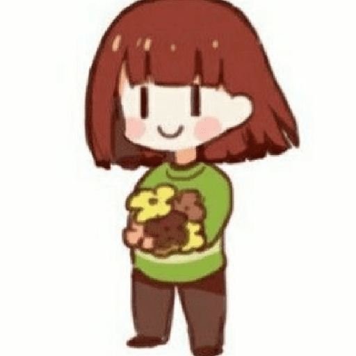 Chara 3 5