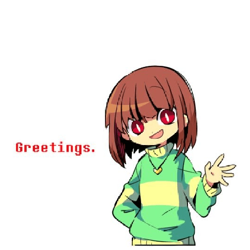 Chara 3 2
