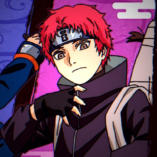 Sasori 9