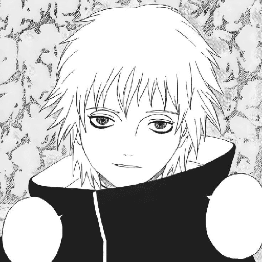 Sasori 8