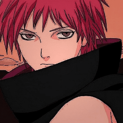 Sasori 7