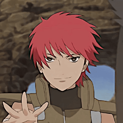 Sasori 6