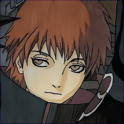 Sasori 5