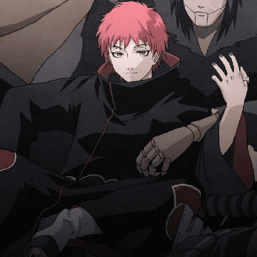 Sasori 4