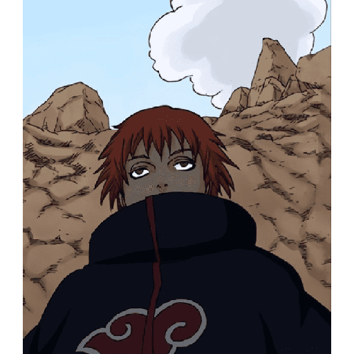 Sasori 3