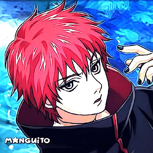 Sasori 2