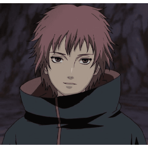 Sasori 1
