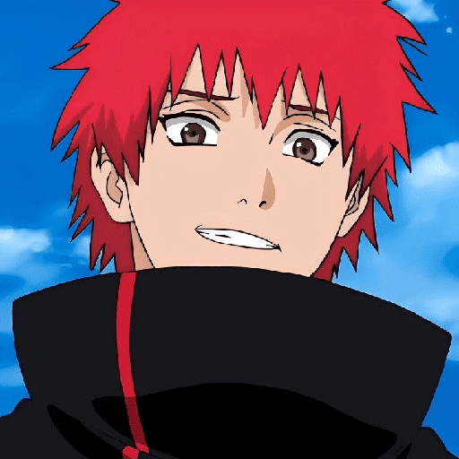 Sasori 10