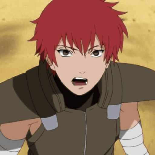 Sasori 11