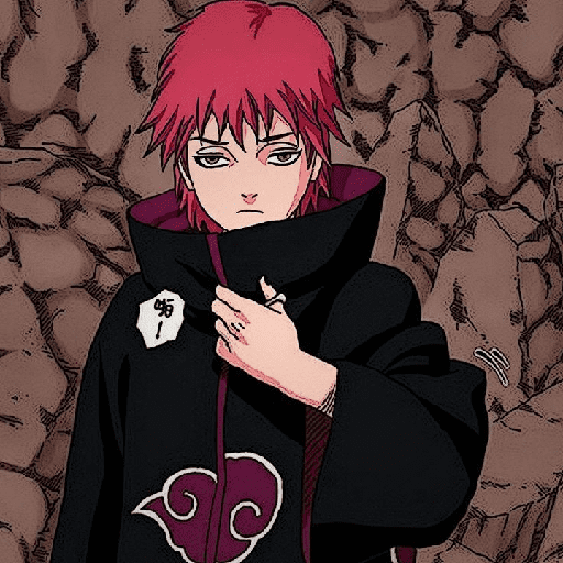 Sasori 12