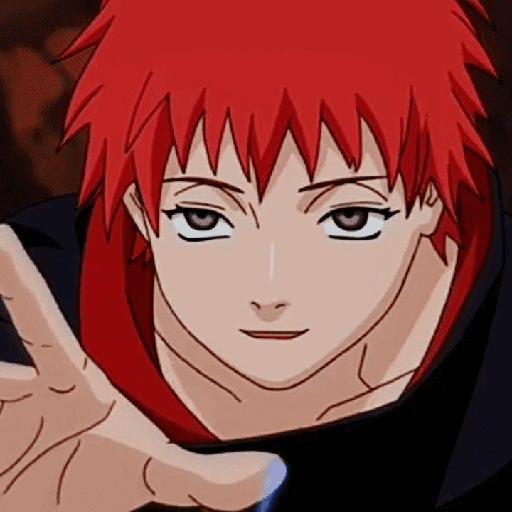Sasori 21