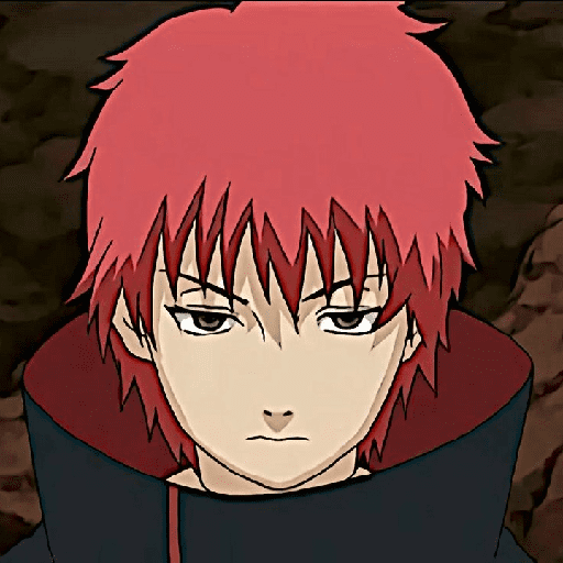 Sasori 22