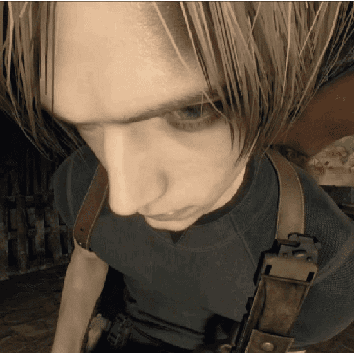 Resident evil 26