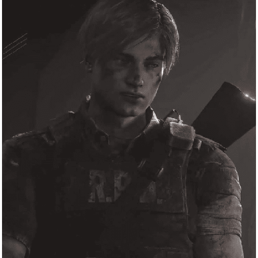 Resident evil 25