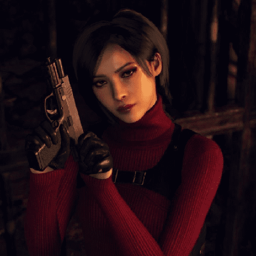 Resident evil 24