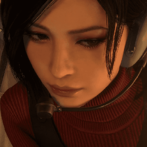 Resident evil 18