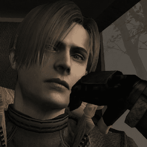 Resident evil 1