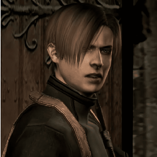 Resident evil 2