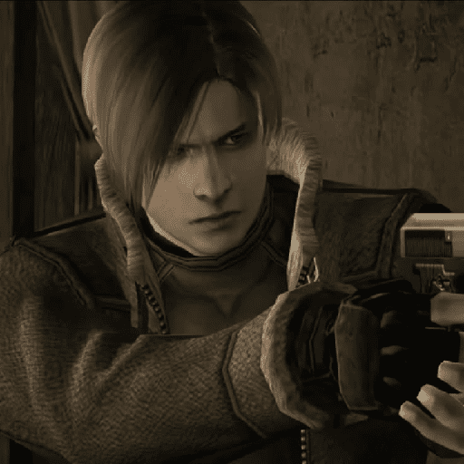 Resident evil 3