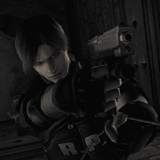 Resident evil 4