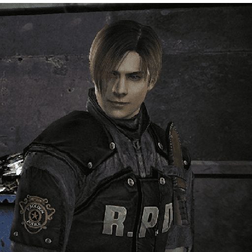 Resident evil 6