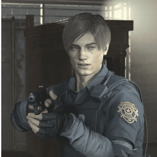 Resident evil 9