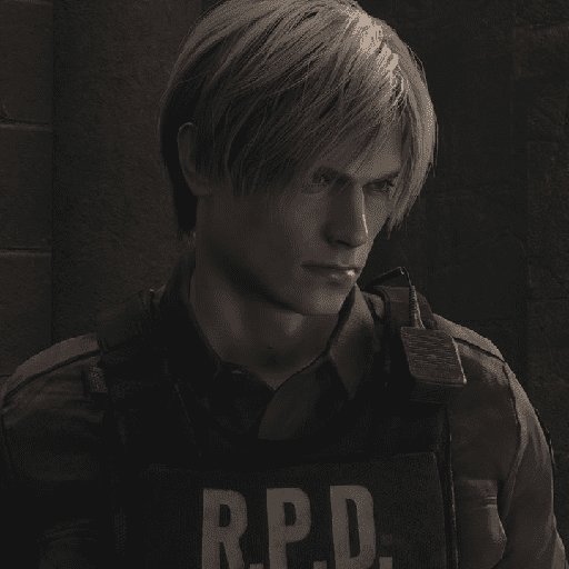 Resident evil 12