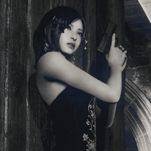 Resident evil 16