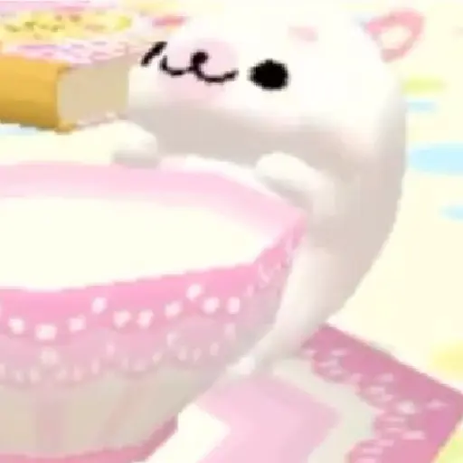 ꒰ა cute ໒꒱ ‧ #2 2