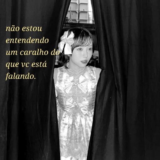 ୨୧ 。MS☆ n entendo um caral- 19
