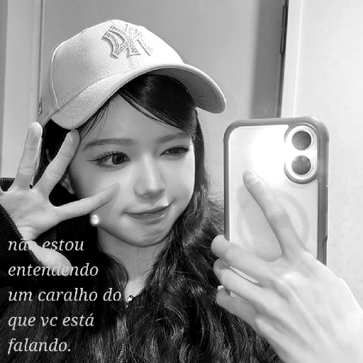 ୨୧ 。MS☆ n entendo um caral- 17