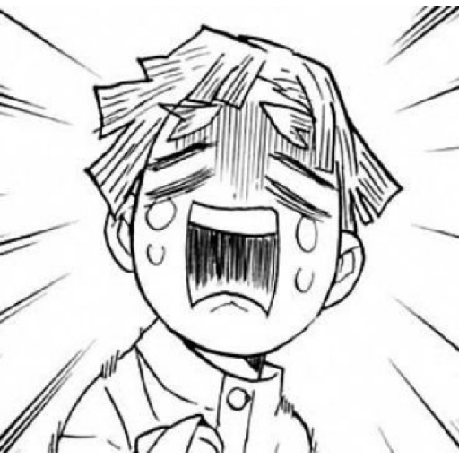 Llanto anime /llorar anime 2