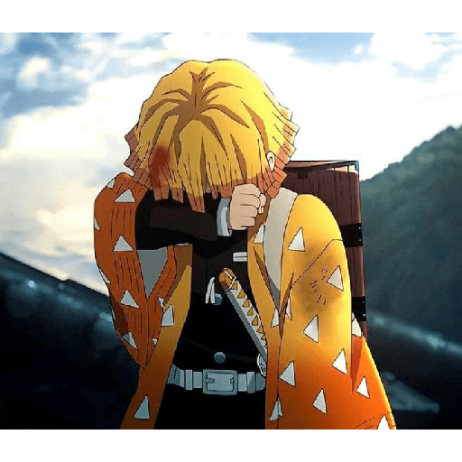 Llanto anime /llorar anime 9