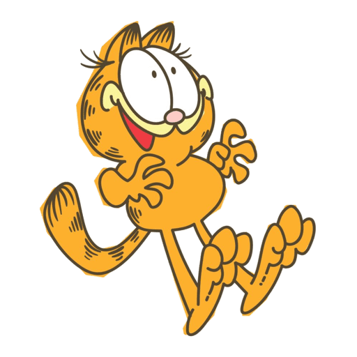 Garfield