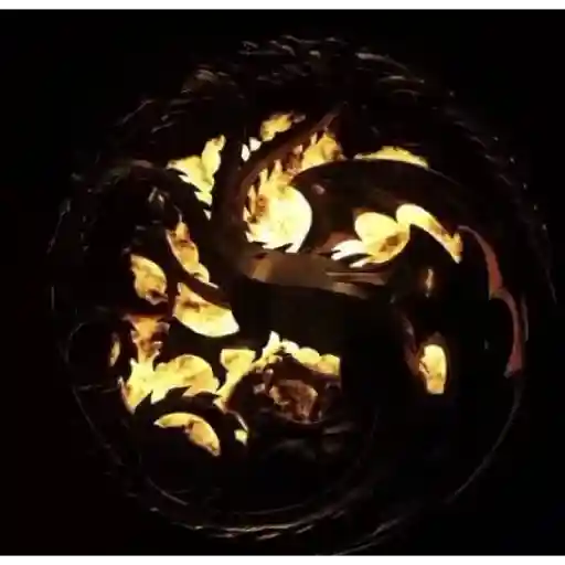 House of the Dragon 1
