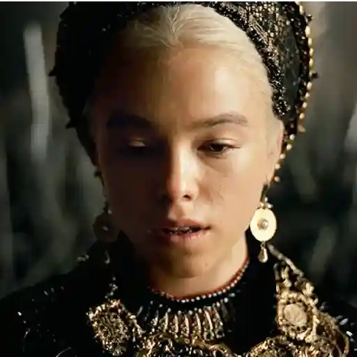 House of the Dragon 3