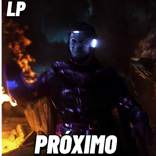 Marvel 14