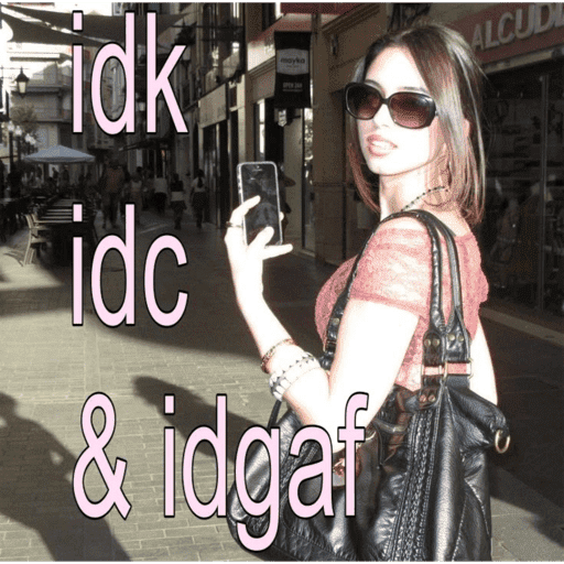 Girly icon 27