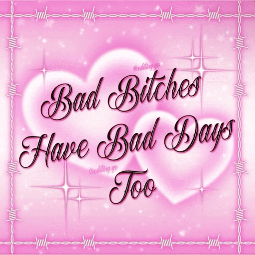 Girly icon 9