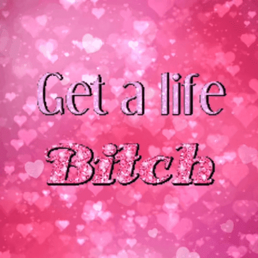 Girly icon 2