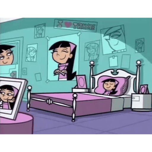 Girly icon 21