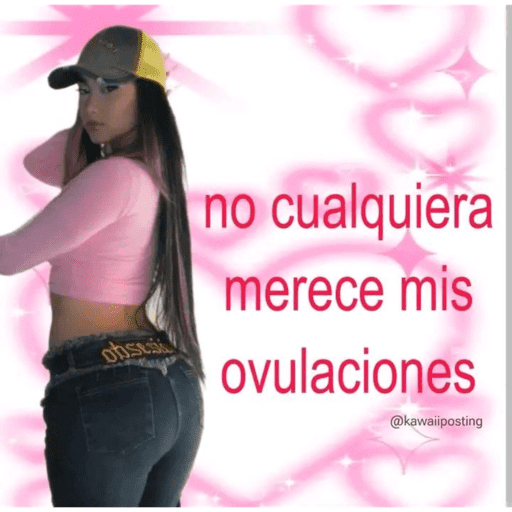 Girly icon 22