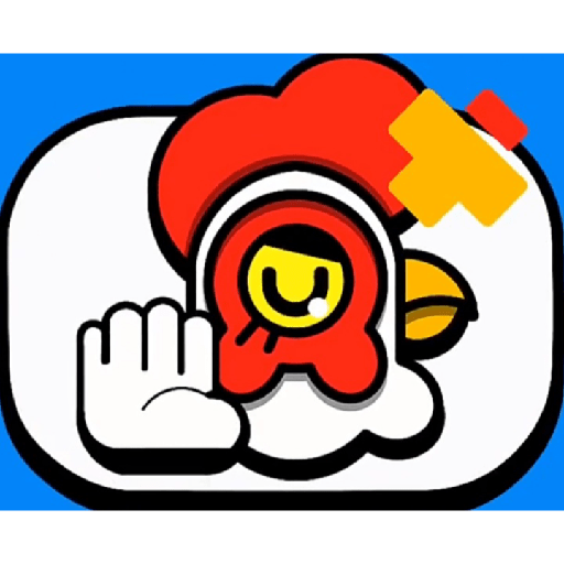 Ricogalo🐔 8