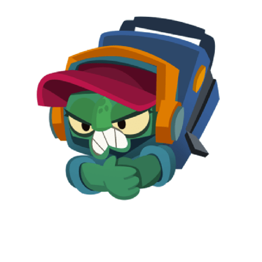 Zooba! 26
