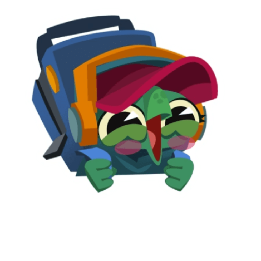 Zooba! 27