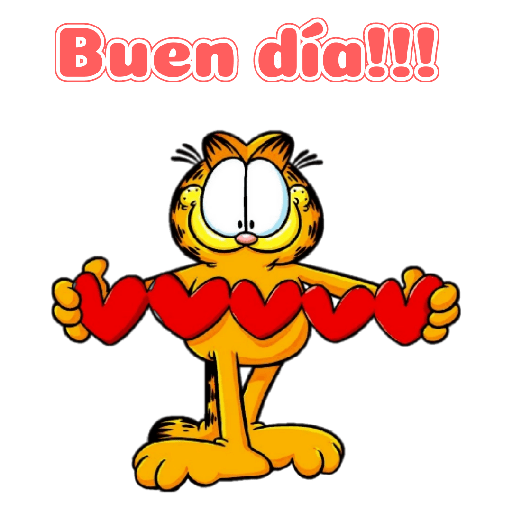 Saludos