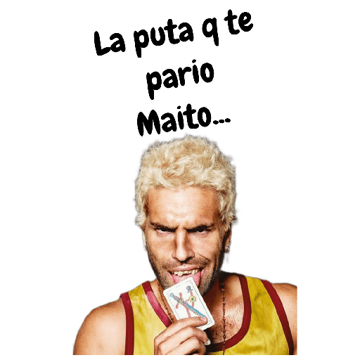 El marginal 11