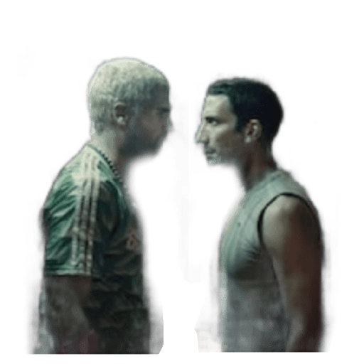 El marginal 15