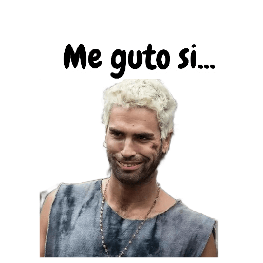 El marginal 9