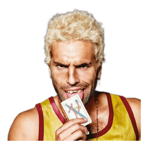 El marginal 4